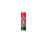 Pritt WA13 - Colla stick, 43 g, confezione da 6 pezzi