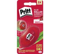 Pritt ZCGPB Colla a nastro Compact permanente 8,4 mm x 10 m 1 pz.