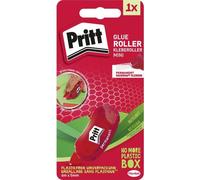 Pritt ZMGPB rullo colla Mini permanent 6 mm 6 m A tenuta permanente Ricaricabil