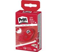 Pritt ZRRPH Colla a nastro ricarica colla permanente 8,4 mm x 16 m 1 pz.