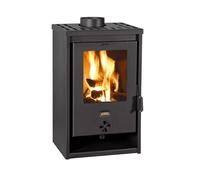 Prity K1 D Stufa a Legna 9.3kW EcoDesign
