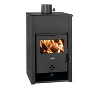 Prity K2 D Stufa a Legna 11.6kW EcoDesign