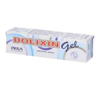 Prius Pharma DOLIXIN GEL 100 ML