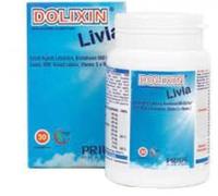Prius Pharma DOLIXIN LIVIA 20 STICK 10 ML