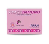 Prius Pharma PRIUSIMMUNO 30 COMPRESSE MASTICABILI