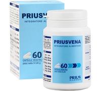 prius pharma Priusvena 60 capsule