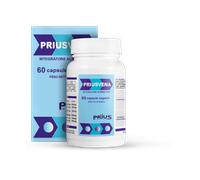 Priusvena 60 Capsule