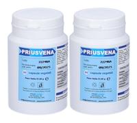 Priusvena Capsule 2x60 pz Capsule