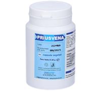 Priusvena Capsule 60 pz Capsule