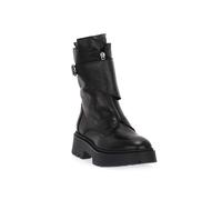 PRIV LAB 5611 FORESTA NERO tronchetti Donna 40