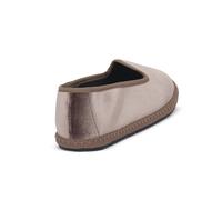 PRIV LAB MARRONE VELLUTO ballerine Donna 41