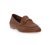 PRIV LAB NAPPA CUOIO mocassino Donna 37