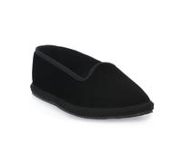 PRIV LAB NERO VELLUTO ballerine Donna 36