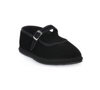 PRIV LAB NERO VELLUTO ballerine Donna 37