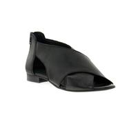 PRIV LAB ROSSELLA KENT NERO sandali Donna 36