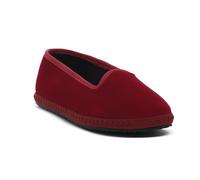 PRIV LAB ROSSO VELLUTO ballerine Donna 39