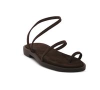 PRIV LAB VAMOS SANDALS BROWN sandali Donna 40