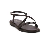 PRIV LAB VAMOS SANDALS BROWN sandali Donna 41
