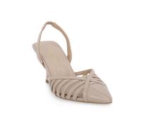 PRIV LAB VERNICE NUDE decolte Donna 41