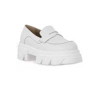 PRIV LAB VITELLO BIANCO tronchetti Donna 39