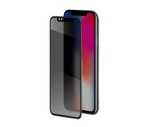 PRIVACY 3D GLASS IPHONE XS/X BLACK