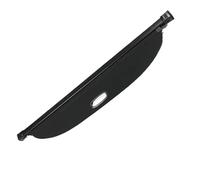 Privacy Cappelliera per Hyundai per Santa Fe per Sport per SWB 2013-2018 Telo Copribagagliaio per Auto Ricambi Auto(Carbon Look)