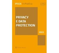 Privacy e data protection