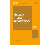 Privacy e data protection