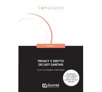 Privacy e diritto dei dati sanitari