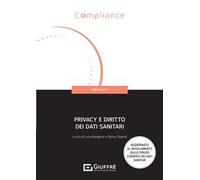 Privacy e diritto dei dati sanitari