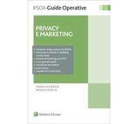 Privacy e marketing