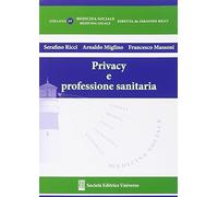 Privacy e professione sanitaria