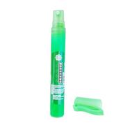 Privacy Eraser Spray - 10ml Data Protection Fluid | PC Thermal Paper Correction Fluid Pen, Information Smear ID Blockout White Out Liquid For Shipping Labels Package Address Bills Home Office