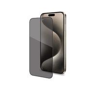 PRIVACY GLASS IPHONE 16 PRO BLACK