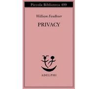 Privacy. Il sogno americano: che cosa ne è stato?
