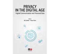 Privacy in the Digital Age (Tascabile)