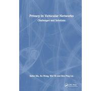Privacy in Vehicular Networks: Challenges and Solutions