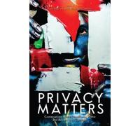 Privacy Matters (Tascabile)