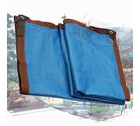 Privacy Net Tasso di ombreggiatura del 90% Proteggi le Piante Nell'Orto, le Verdure Nella Serra e le Verdure e la Frutta Nell'Orto (12m*20m)