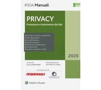 Privacy. Protezione e trattamento dei dati