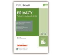 Privacy. Protezione e trattamento dei dati