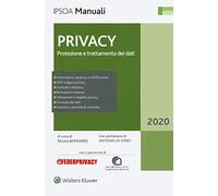 Privacy Protezione E Trattamento Dei Dati