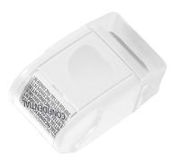 Privacy Roller Stamp - Identity Protection Ink Stamp For Documents | Address Blocker, Confidentiality Tool | Secure Personal Data on Receipts Labels Packages Tax Papers Home Office