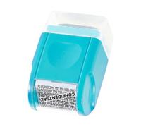 Privacy Roller Stamp - Identity Protection Ink Stamp For Documents | Address Blocker, Confidentiality Tool | Secure Personal Data on Receipts Labels Packages Tax Papers Home Office