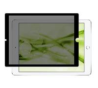 Privacy Screen Protector Compatible with ONLY Apple Ipad Mini 4, Mini 3, Mini 2 Retina, Mini, 7.9", 4:3 Anti Peeping Anti Glare and Anti Blue Light Laptop Privacy Screen Shield, adhesive, matte black