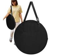 Privacy Shower Tent Bag - Changing Room Storage Bag | Privacy Tents Replacement Carry Bags | Adjustable Shoulder Strap Storage Pouch | Pop-up Tent Carry Bags For Traveling, Beach, Outdoor Adventure