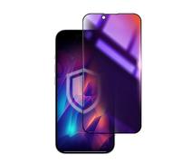 Privacy Vetro Temperato per Apple iPhone 16E - 3MK Rainbow Privacy