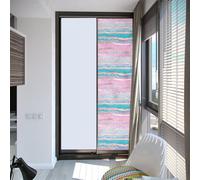 Privacy Window Glass Film Sticker Macchiato Per Lo Stile Home Office Y