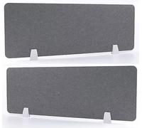 Privacyfor insonorizzazione indipendente per ufficio NoiseReducing partizione acustica per ridurre al minimo le distrazioni e migliorare la messa a fuoco.