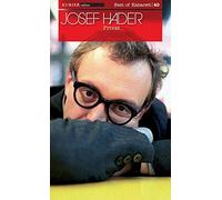 Privat (DVD) HADER, JOSEF